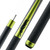 Predator Sport2 Lime Green 1/Billiard Pool Cue w/ Sport Wrap
