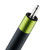 Predator Sport2 Lime Green 1/Billiard Pool Cue w/ Sport Wrap