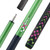 Poison VX Gamer Jump/Break Gen1 Green and Pink VX Wrap with 13mm Venom Carbon Shaft