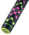Poison VX Gamer Jump/Break Gen1 Green and Pink VX Wrap with 13mm Venom Carbon Shaft