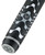 Poison VX Classic Jump/Break Gen1 Gray and Black VX Wrap with 13mm Venom Carbon Shaft