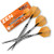 Shot Darts Zen Dojo Steel Tip Dart Set - 25g