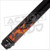 Action Kids JR20 48in Black w/ Dragons & Explosions Pool/Billiards Cue Stick