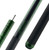 Predator Sport2 Stained Green 2/Billiard Pool Cue w/ Sport Wrap