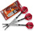 Shot Darts Birds of Prey Osprey Soft Tip Dart Set - 18g