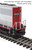 Walthers HO Scale Diesel Locomotive Detail Kit - EMD SD50 & SD60