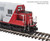 Walthers HO Scale Diesel Locomotive Detail Kit - EMD SD50 & SD60