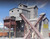 Walthers Cornerstone N Scale Building/Structure Kit Glacier Gravel Company