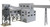Walthers Cornerstone N Scale Building/Structure Kit Diamond Coal Corporation