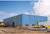 Walthers Cornerstone HO Scale Building/Structure Kit Lakeville Warehousing