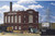 Walthers Cornerstone N Scale Building/Structure Kit Northern Light & Power
