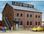 Walthers Cornerstone HO Scale Building/Structure Kit Brick Train Freight Office