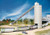 Walthers Cornerstone N Scale Building/Structure Kit Western Coal Flood Loader