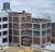 Walthers Cornerstone N Scale Building/Structure Kit George Roberts Printing