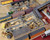 Walthers Cornerstone HO Scale Building/Structure Kit Stock Yards - 2 Pens