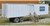 Walthers SceneMaster HO Scale Building Kit Construction Site Storage Trailer