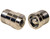 Lucasi JPA-NL Quick Release Uni-Loc® Aluminum Joint Protectors - Silver