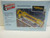 Walthers Cornerstone HO Scale Building/Structure Kit Heavy-Duty Overhead Crane
