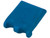 Q-Claw QCLAW Portable Pool/Billiards Cue Stick Holder/Rack - 2 Place - Blue