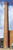 Walthers Cornerstone HO Scale Structure Kit One-Piece Brick Smokestack 2-Pack