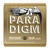 Ernie Ball Paradigm Bronze Extra Light Acoustic Guitar Strings 10-50
