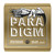 Ernie Ball Paradigm Bronze Extra Light Acoustic Guitar Strings 10-50