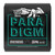 Ernie Ball Paradigm Steel Not Even Slinky Electric Guitar Strings 12-56 3 Packs