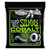 Ernie Ball P02736 Bass 5 Slinky Cobalt Electric Bass Strings - 45-130 Gauge