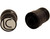 Lucasi JPA-LC Custom Uni-Loc® Quick Release Aluminum Joint Protectors - Black