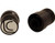 Lucasi JPA-LC Custom Uni-Loc® Quick Release Aluminum Joint Protectors - Black