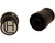 Lucasi JPA-LH Hybrid Uni-Loc® Quick Release Aluminum Joint Protectors - Black