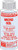 Microscale Model Railroad/Train Decal Micro Sol Setting Solution 1oz Bottle(105)