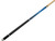 Players C985 Blue Stained Birdseye Maple w/White Cross Pool/Billiards Cue Stick