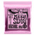 Ernie Ball 2213 Mega Slinky Nickel Wound Electric Guitar Strings (10.5-48)