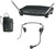 Audio-Technica ATW-901a/H System 9 VHF Wireless Headset Microphone Receiver Pack