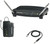 Audio-Technica ATW-901a/G System 9 VHF Guitar/Instrument Wireless Receiver Pack