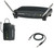 Audio-Technica ATW-901a/G System 9 VHF Guitar/Instrument Wireless Receiver Pack