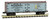Micro-Trains MTL Z-Scale 40ft Wood Reefer Farm-to-Ta​ble #9 Nash-Underwood 15660
