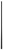 McDermott Pool/Billiard Defy Carbon Fiber Cue Shaft - 3/8x10 - 12.5mm - 0.843