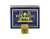 Triangle Billiard/Pool Cue Chalk - Gold/Tan - 1 Pack/12 Pieces