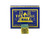 Triangle Billiard/Pool Cue Chalk - Spruce - 1 Pack/12 Pieces