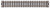 Atlas N Scale Code 80 5" Straight 6-Pack Model Train Track