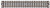 Atlas N Scale Code 80 5" Straight 6-Pack Model Train Track