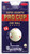 Super Aramith Pro Cup Red Dot Measles Cue Pool Billiard Ball