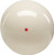 Genuine Aramith Brand Weighted Orange/Red Dot (Dynamo Tables) Pool/Billiard Cue Ball
