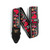 Ernie Ball P04667 Redbird Rising Jacquard Guitar Strap