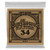 Ernie Ball Earthwood 80/20 Bronze Acoustic Guitar Strings .034 - 6 Pack