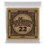Ernie Ball Earthwood 80/20 Bronze Acoustic Guitar Strings .022 - 6 Pack