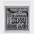 Ernie Ball Slinky 9 String Nickel Wound Electric Guitar Strings (9-105)