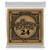 Ernie Ball Earthwood 80/20 Bronze Acoustic Guitar Strings .042 - 6 Pack